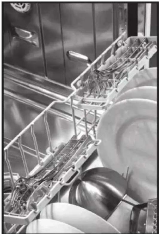 BORETTI BVW682 - Multifunctioneel reksysteme - 5