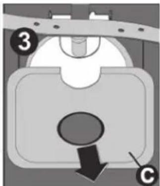 BORETTI BVW682 - Filter - 3