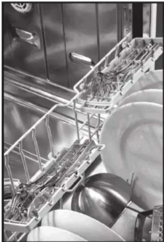 BORETTI BVW682 - Multifunktionales Ablagesystem - 5
