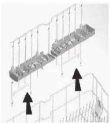 BORETTI BVW682 - Programmtest - 3