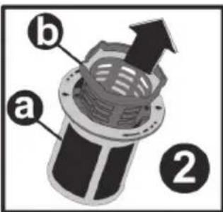 BORETTI BVW682 - Filters - 2