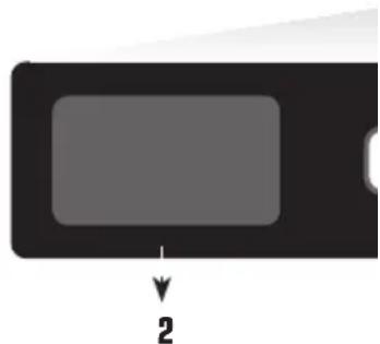 BORETTI BVW682 - 5.) Multitab-Taste (3in1-Taste) - 1
