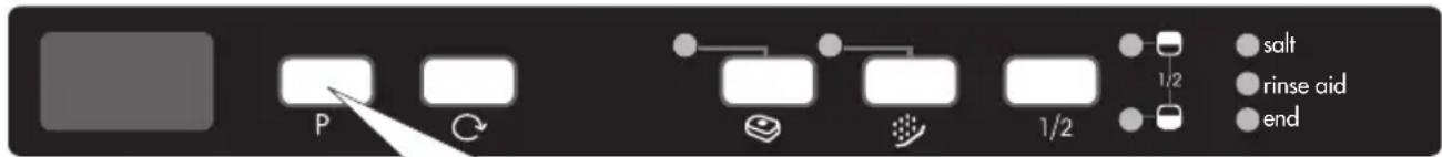 BORETTI BVW682 - Eenprogrammaveranderen - 1
