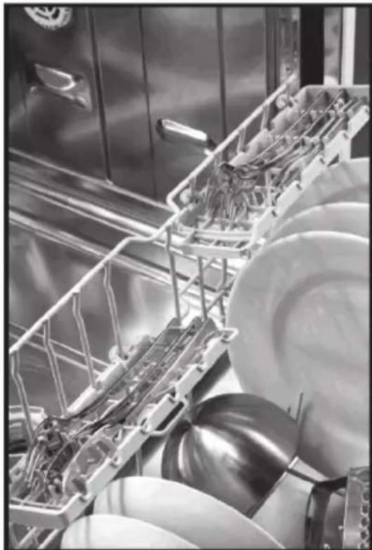 BORETTI BVW682 - Système de support multifonctions - 5
