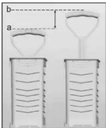 BORETTI BVW682 - Modularer Gabel-Löffel-Bereich - 2