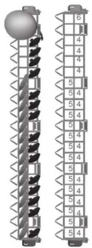 BORETTI BVW682 - Programmtest - 4