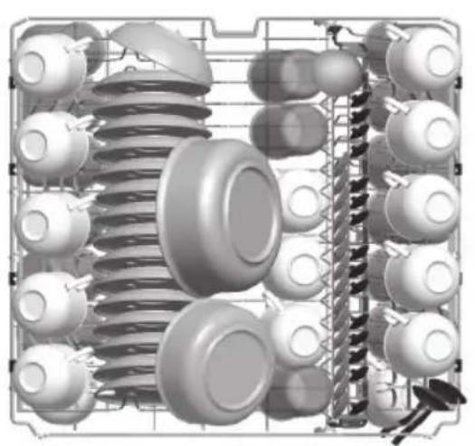 BORETTI BVW682 - Programmtest - 1