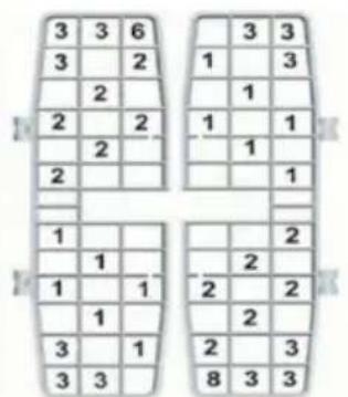 BORETTI BVW652 - Programmtest - 3