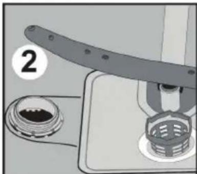 BORETTI BVW652 - Filling with salt - 3