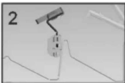 BORETTI BVW652 - Spoon rack - 4