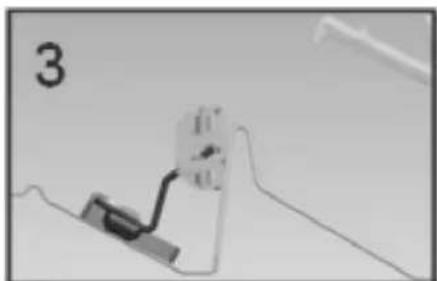 BORETTI BVW652 - Spoon rack - 5