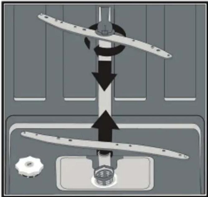 BORETTI BVW652 - Filtres - 5
