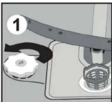 BORETTI BVW652 - Filling with salt - 1