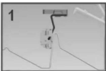 BORETTI BVW652 - Spoon rack - 3