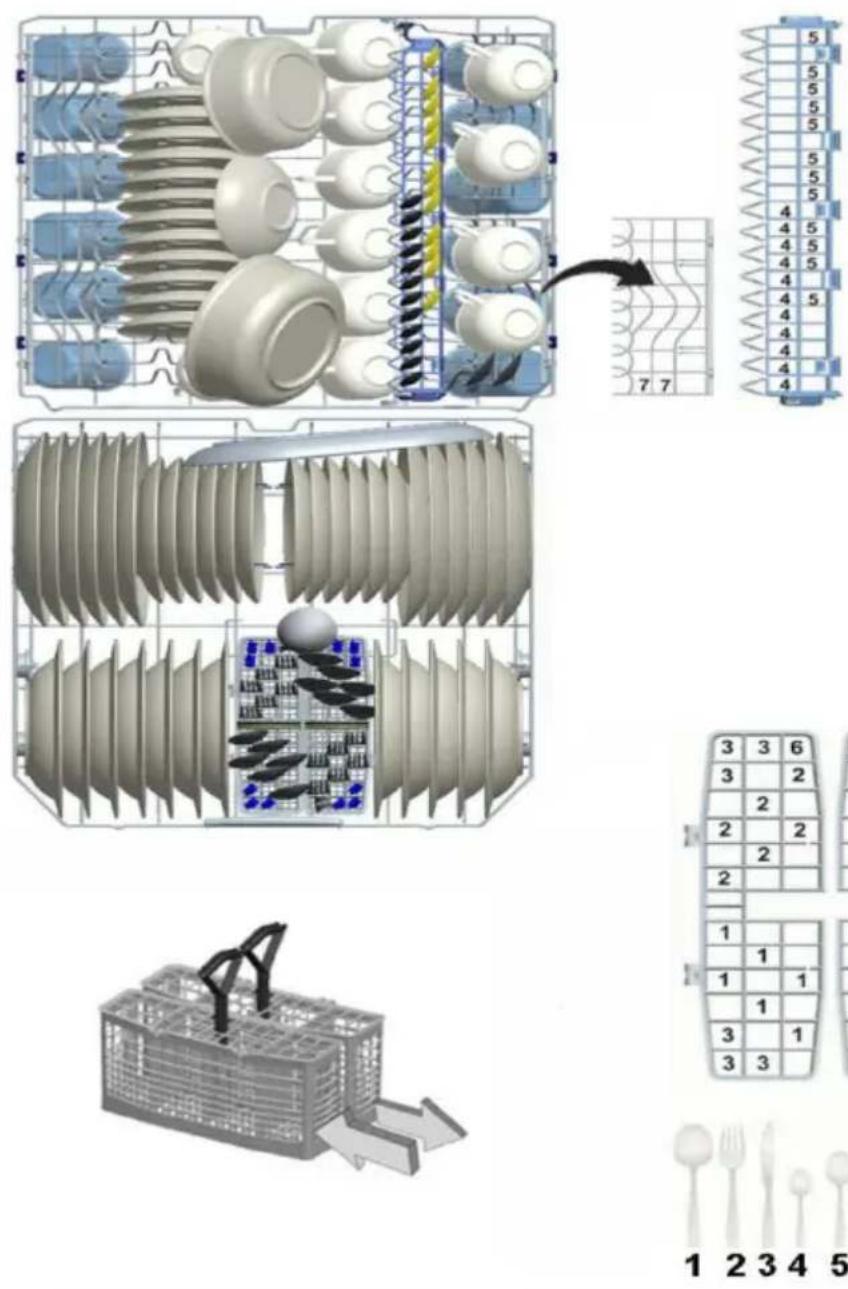 BORETTI BVW652 - Programmatest - 1
