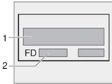 NEFF S5409X2 - Appeler le service après-vente - 1