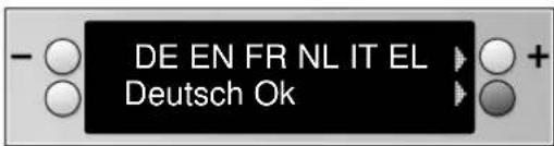NEFF S5409X2 - Voor het eerste gebruik - 1