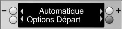 NEFF S5409X2 - Principe de fonctionnement de l'indicateur à touches - 1
