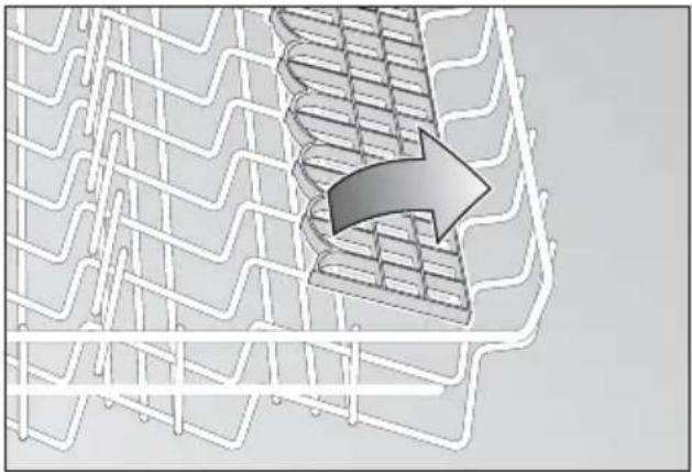 NEFF S 4443 - Shelf \* - 1