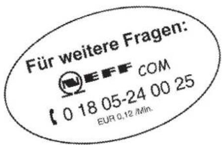 NEFF S 4443 - 2