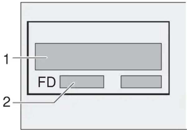 NEFF S 5409 X1 - Appeler le service après-vente - 1