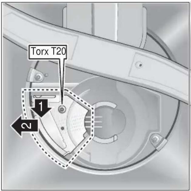 NEFF S 5409 X1 - Zeven - 4