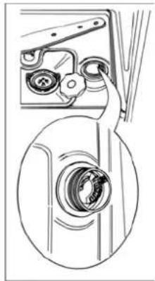 ORANIER XL 7550 - EINSTELLUNG DES ENTHÄRTERS - 2