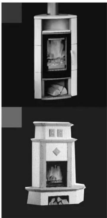 ORANIER 7545 - HEIZTECHNIK - 2