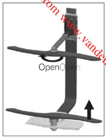 PROLINE PBI 47 FULL - Cleaning the Spray Arms - 1