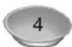 PROLINE PBI 47 FULL - De bovenste en onderste korf vullen - 5