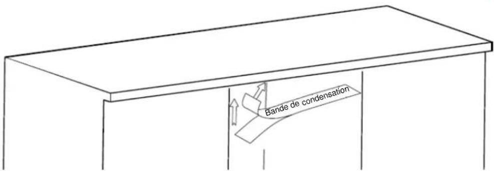 PROLINE PBI 47 FULL - Applicaon de la bande de condensaon - 1