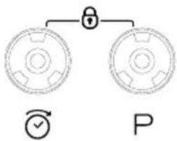 PROLINE DW 486SL - Fonction sécurité enfants - 1