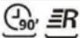 PROLINE DW 486SL - Codes d'erreur - 2