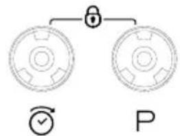 PROLINE DW 486SL - De kinderslotfunctie - 1