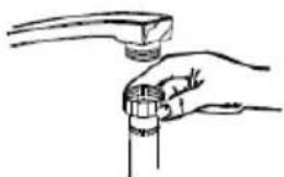 PROLINE DW 486SL - UW VAATWASSER AANSLUITEN - 2