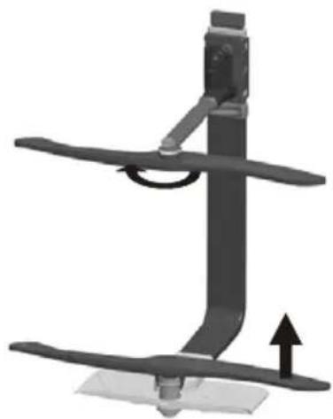 PROLINE DW 486SL - DE FILTEREENHEID REINIGEN - 3