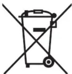 PROLINE IDW12PE - INSTRUCTIONS IMPORTANTES DE DISPOSITION - 1