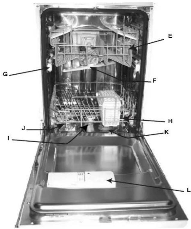 SCHOLTES LVX 944 IX - Vue de pres (Intérieur) - 1