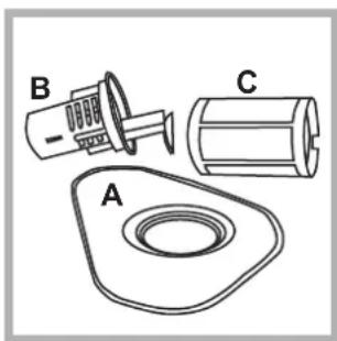 SCHOLTES LVX 1246 IX - Reinigung der Filtersiebe - 2