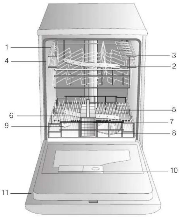 SCHOLTES LVX 1246 IX - Vue d'ensemble - 1