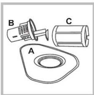SCHOLTES LVX 1246 AN WH - Nettoyer les filtres - 2
