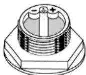 SCHOLTES LVX 1246 AN WH - Adjusting the amount of salt\* - 1