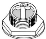 SCHOLTES LVX 1246 AN WH - Regolare la dose di sale\* - 1