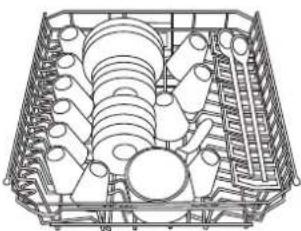SCHOLTES LVX 1246 AN WH - Installation, 24-25 - 1