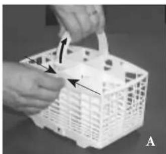 SCHOLTES LVX 1256 WH - Beschickungsbeispiele - 6