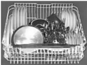 SCHOLTES LVX 1256 WH - Quelques exemples de chargement - 2