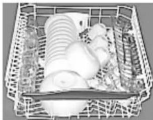 SCHOLTES LVX 1256 WH - Esempi di caricamenti - 4