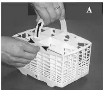 SCHOLTES LVX 1256 WH - Load examples - 6
