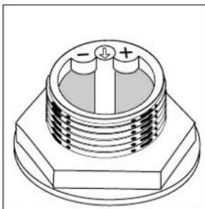 SCHOLTES LVX 1256 WH - Regolazione consumo sale - 1