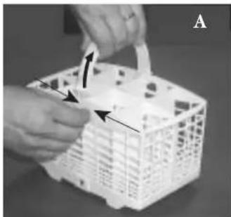 SCHOLTES LVX 1256 WH - Quelques exemples de chargement - 5